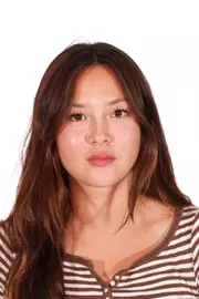 Hale 2025-26 Headshot