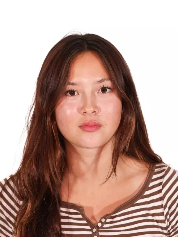 Hale 2025-26 Headshot