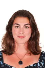 Harbold 2025-26 Headshot