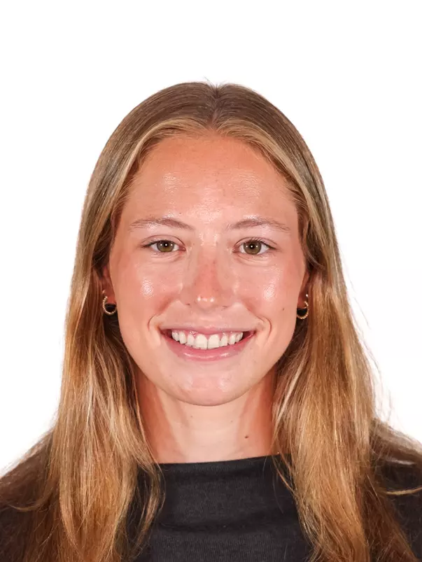 Hedeman 2025-26 Headshot