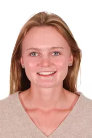 Mitchell 2025-26 Headshot