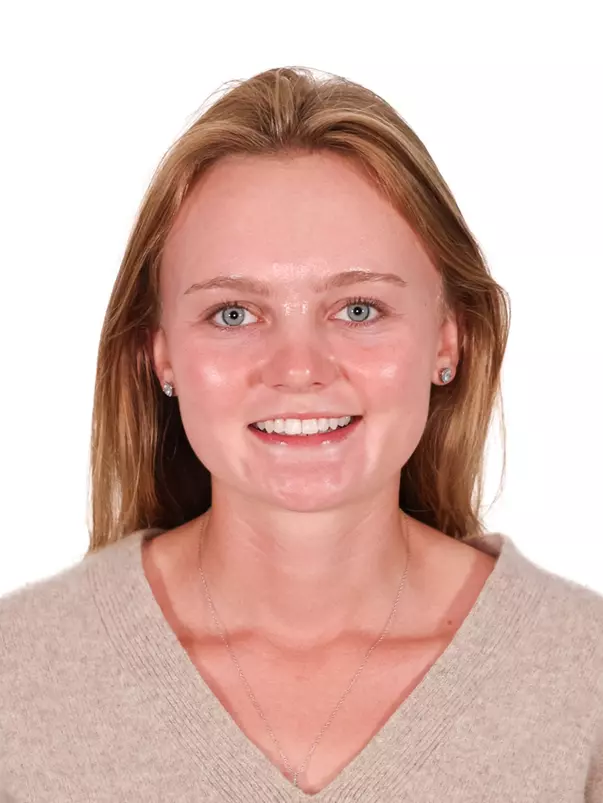 Mitchell 2025-26 Headshot