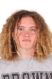 McCarthy 2025-26 Headshot