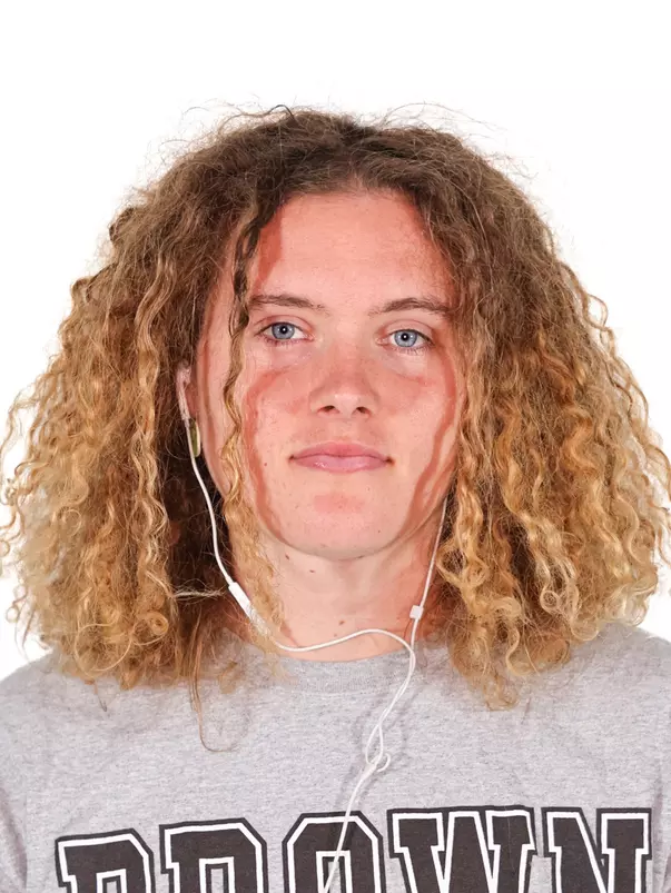 McCarthy 2025-26 Headshot