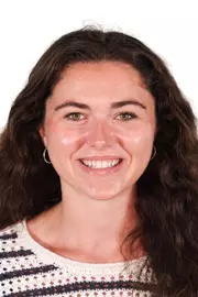 McLaughlin 2025-26 Headshot