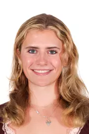 O'Connell 2025-26 Headshot