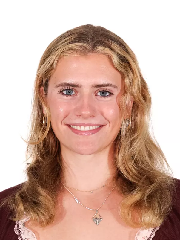 O'Connell 2025-26 Headshot