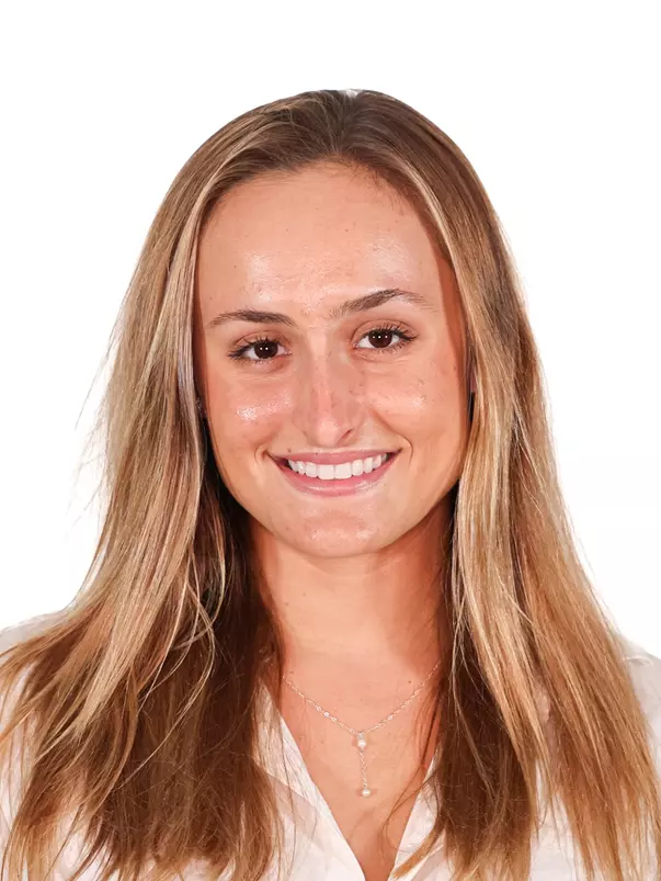 Perkel 2025-26 Headshot