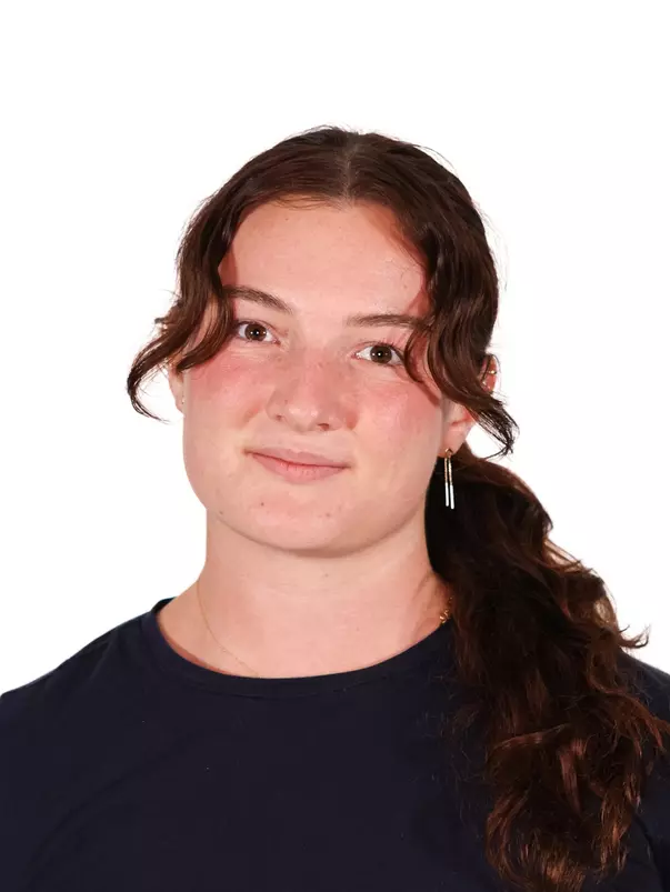 Pfeifer 2025-26 Headshot