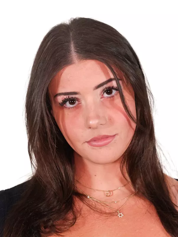 Ratner 2025-26 Headshot