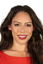 Smith 2025-26 Headshot
