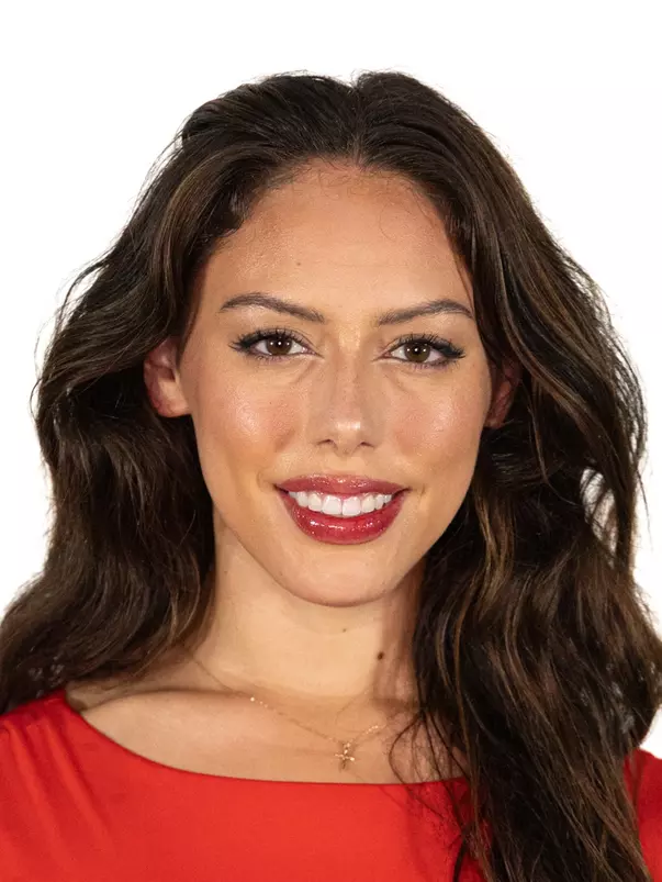 Smith 2025-26 Headshot