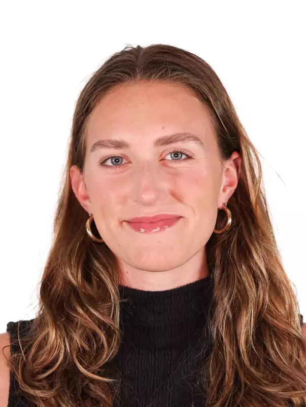 Snyder-Cox 2025-26 Headshot