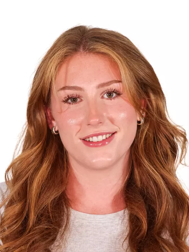 Tuttle 2025-26 Headshot