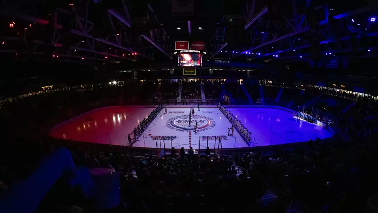 ECAC Hockey Women’s Championship Moves to Lake Placid Beginning in 2025-26