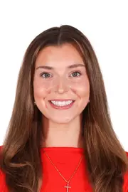 Urquiaga 2025-26 Headshot