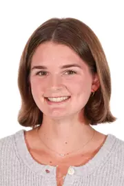 Mary Claire Warren 2025-26 Headshot