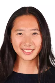 Xu 2025-26 Headshot