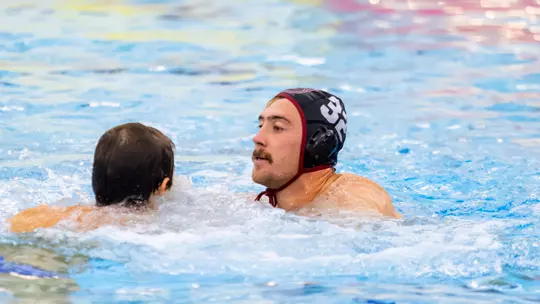 Ilias Stothart Named to the Cutino Award Watch List