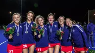 Feature: Lucy Adams’ United States National Team Experience