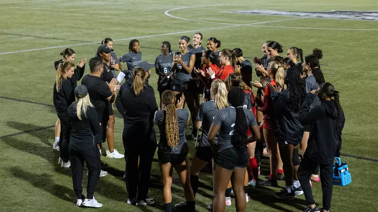 Women’s Soccer Set For Ivy League Match with Columbia