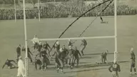 Brown Stadium’s Top Games: No. 9 - November 25, 1925