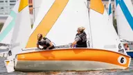 Sailing Set to Compete in Four Events This Weekend