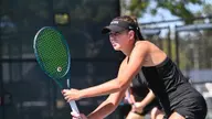Three Players Earn First Singles Wins on Day Two of Dartmouth Fall Foliage Festival