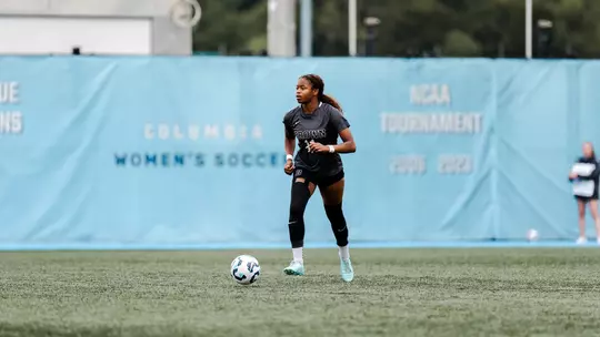 Women's Soccer Drops First Ivy Contest 2-1 to Columbia