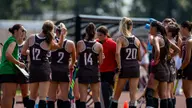 Field Hockey Defeats UMass Lowell 4-0 for Third Consecutive Win
