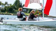 Sailing Earns Podium Finishes Across All Four Weekend Events