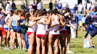 Women’s Cross Country Ranked 12th in Week 2 Regional Rankings