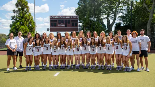 Field Hockey 2025 Season Preview