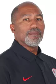 Darryl Jackson