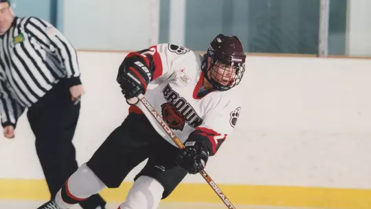 Tara Mounsey Announced as Member of U.S. Hockey Hall of Fame Class of 2025