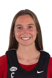 Caroline Keeffe-Jones