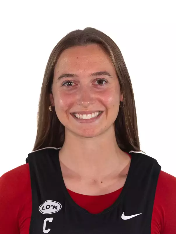 Caroline Keeffe-Jones