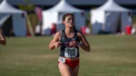 Women's Cross Country Ranked 11th in Preseason Regional Rankings