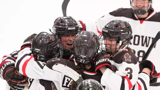 Women's Hockey Season Tickets on Sale Now