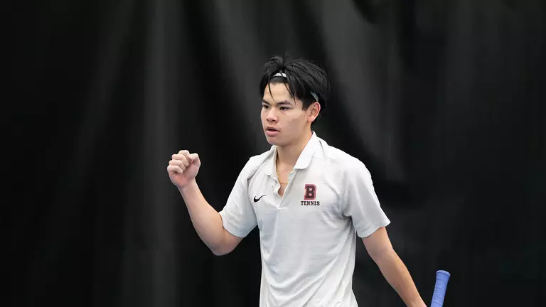 Men’s Tennis Announces 2025 Fall Schedule