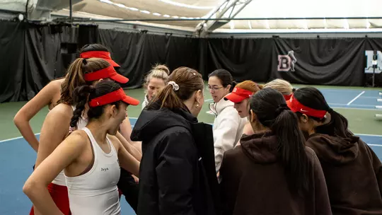 Women's Tennis Announces 2025 Fall Schedule