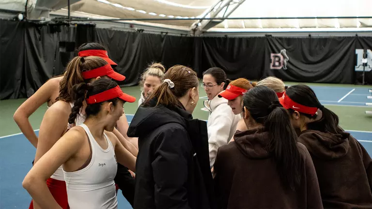 Women's Tennis Announces 2025 Fall Schedule