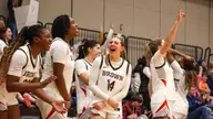 Women’s Basketball Earns 77-65 Win Over Penn in Double Overtime Thriller