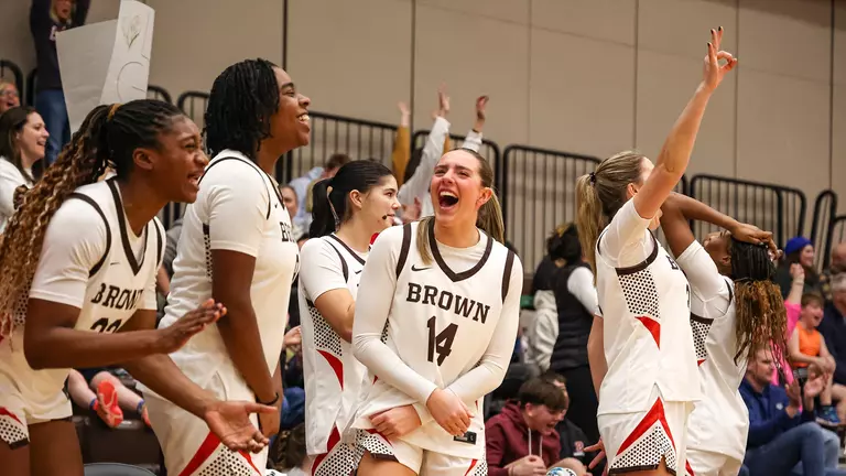 Women’s Basketball Earns 77-65 Win Over Penn in Double Overtime Thriller