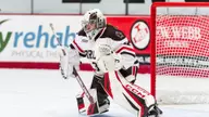 Zupkofska Named to WHCA Goalie of the Year Watch List