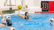 Women's Water Polo Earns First Win Of The Season