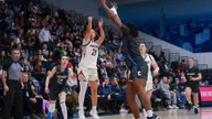 Women’s Basketball Falls 52-68 at Columbia