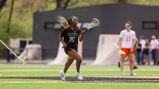 Codi Johnson Named USA Lacrosse Preseason Honorable Mention All-American