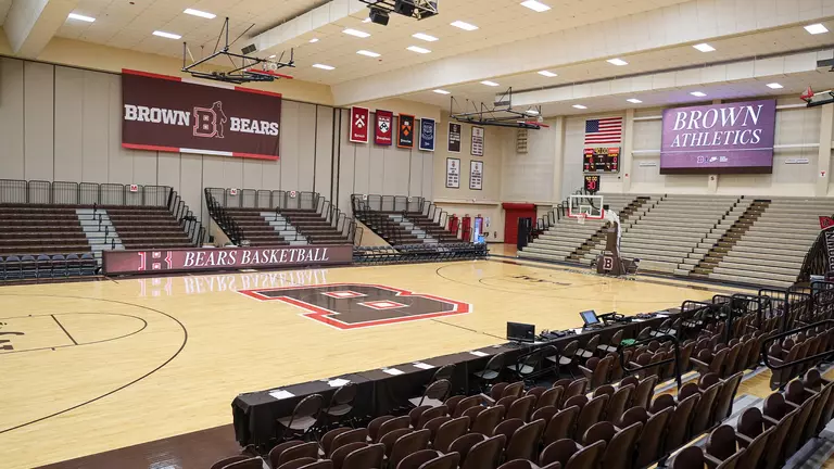 Brady Loughlin Takes Leave of Absence from Brown University