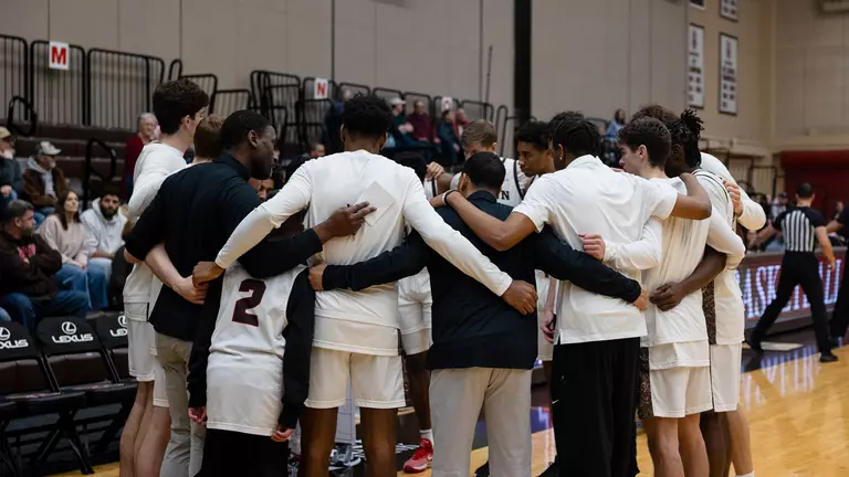 Men’s Basketball Travels to Princeton on Saturday